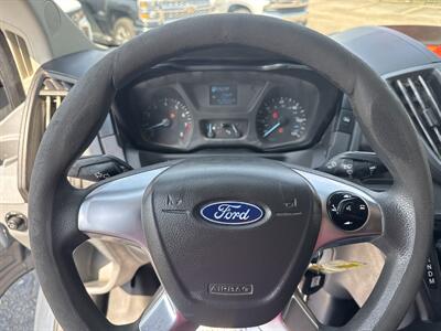 2019 Ford Transit 250   - Photo 23 - Dallas, TX 75247
