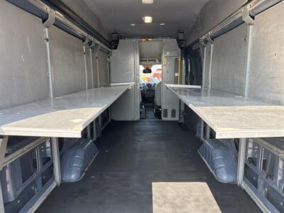 2019 Ford Transit 250   - Photo 10 - Dallas, TX 75247