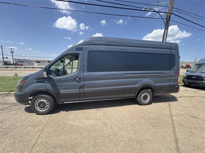 2019 Ford Transit 250   - Photo 6 - Dallas, TX 75247