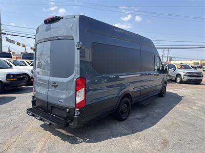 2019 Ford Transit 250   - Photo 11 - Dallas, TX 75247