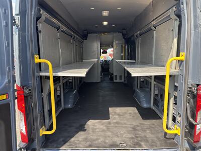 2019 Ford Transit 250   - Photo 9 - Dallas, TX 75247