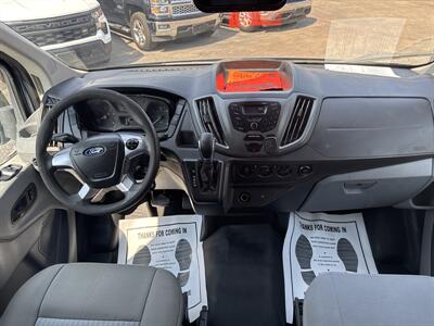 2019 Ford Transit 250   - Photo 19 - Dallas, TX 75247