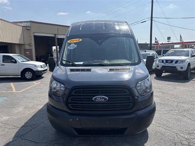 2019 Ford Transit 250   - Photo 16 - Dallas, TX 75247