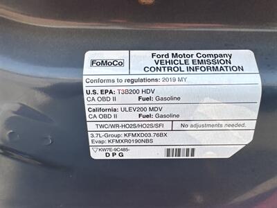 2019 Ford Transit 250   - Photo 31 - Dallas, TX 75247