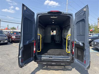 2019 Ford Transit 250   - Photo 8 - Dallas, TX 75247