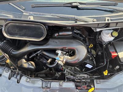 2019 Ford Transit 250   - Photo 30 - Dallas, TX 75247