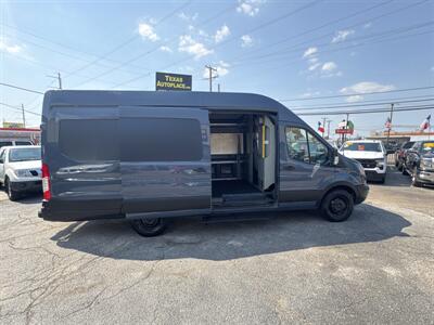 2019 Ford Transit 250   - Photo 13 - Dallas, TX 75247