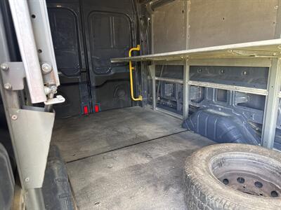 2019 Ford Transit 250   - Photo 8 - Dallas, TX 75247