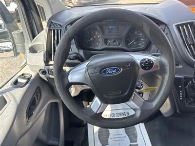 2019 Ford Transit 250   - Photo 21 - Dallas, TX 75247