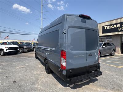 2019 Ford Transit 250   - Photo 5 - Dallas, TX 75247