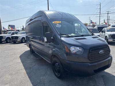 2019 Ford Transit 250   - Photo 17 - Dallas, TX 75247
