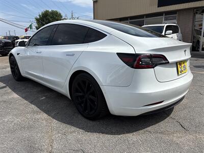2020 Tesla Model 3 Long Range   - Photo 10 - Dallas, TX 75247
