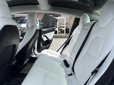 2020 Tesla Model 3 Long Range   - Photo 17 - Dallas, TX 75247