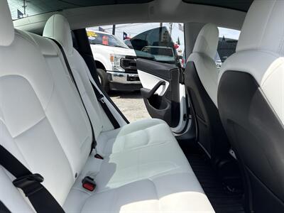 2020 Tesla Model 3 Long Range   - Photo 27 - Dallas, TX 75247