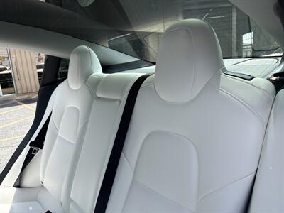 2020 Tesla Model 3 Long Range   - Photo 18 - Dallas, TX 75247