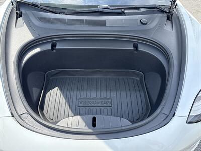 2020 Tesla Model 3 Long Range   - Photo 5 - Dallas, TX 75247
