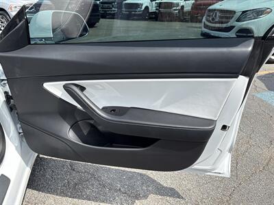2020 Tesla Model 3 Long Range   - Photo 21 - Dallas, TX 75247