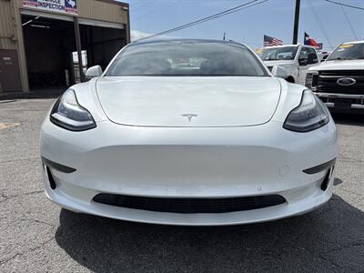 2020 Tesla Model 3 Long Range   - Photo 2 - Dallas, TX 75247