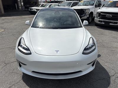 2020 Tesla Model 3 Long Range   - Photo 3 - Dallas, TX 75247