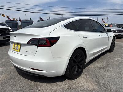 2020 Tesla Model 3 Long Range   - Photo 8 - Dallas, TX 75247