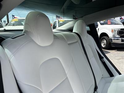 2020 Tesla Model 3 Long Range   - Photo 26 - Dallas, TX 75247