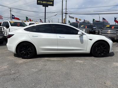 2020 Tesla Model 3 Long Range   - Photo 7 - Dallas, TX 75247