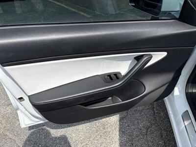2020 Tesla Model 3 Long Range   - Photo 12 - Dallas, TX 75247