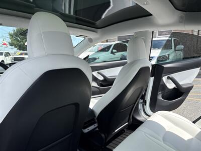 2020 Tesla Model 3 Long Range   - Photo 19 - Dallas, TX 75247