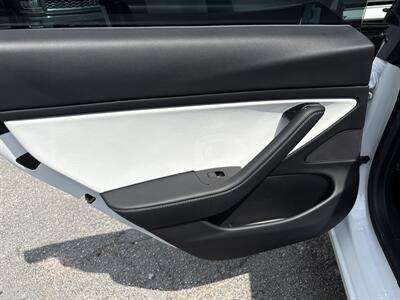 2020 Tesla Model 3 Long Range   - Photo 16 - Dallas, TX 75247