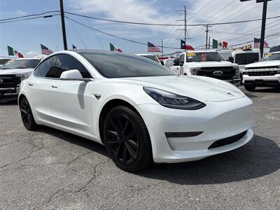 2020 Tesla Model 3 Long Range   - Photo 6 - Dallas, TX 75247