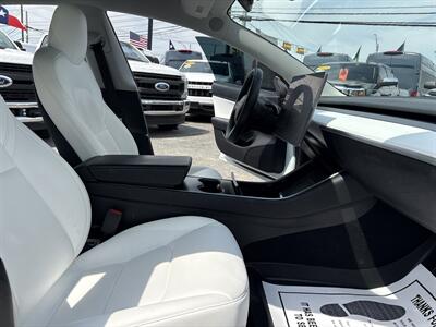 2020 Tesla Model 3 Long Range   - Photo 23 - Dallas, TX 75247