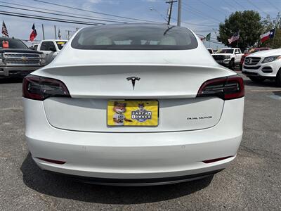 2020 Tesla Model 3 Long Range   - Photo 9 - Dallas, TX 75247