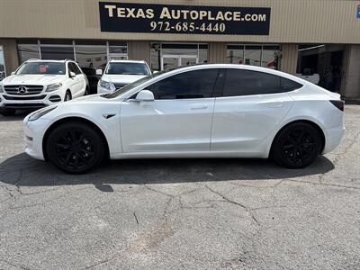 2020 Tesla Model 3 Long Range   - Photo 11 - Dallas, TX 75247