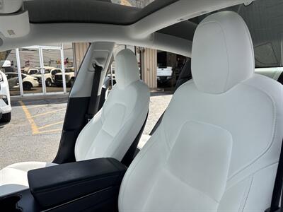2020 Tesla Model 3 Long Range   - Photo 13 - Dallas, TX 75247