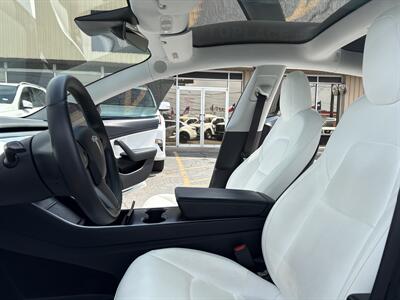 2020 Tesla Model 3 Long Range   - Photo 14 - Dallas, TX 75247