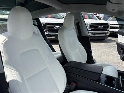 2020 Tesla Model 3 Long Range   - Photo 22 - Dallas, TX 75247
