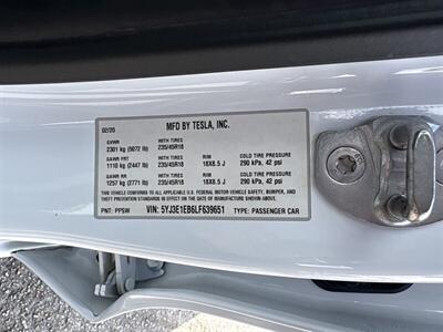 2020 Tesla Model 3 Long Range   - Photo 32 - Dallas, TX 75247