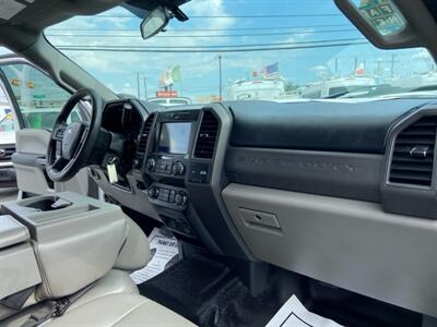 2020 Ford F-250 XL   - Photo 38 - Dallas, TX 75247