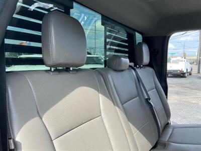 2020 Ford F-250 XL   - Photo 41 - Dallas, TX 75247