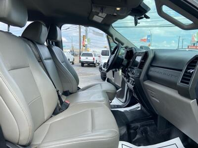 2020 Ford F-250 XL   - Photo 39 - Dallas, TX 75247