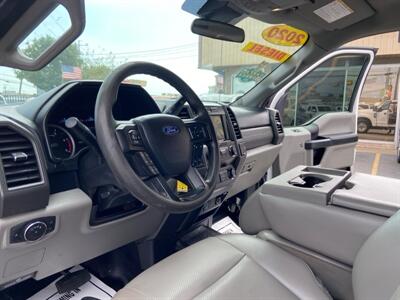 2020 Ford F-250 XL   - Photo 26 - Dallas, TX 75247