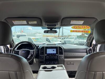 2020 Ford F-250 XL   - Photo 33 - Dallas, TX 75247