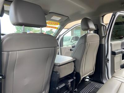 2020 Ford F-250 XL   - Photo 31 - Dallas, TX 75247