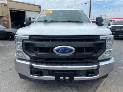 2020 Ford F-250 XL   - Photo 2 - Dallas, TX 75247