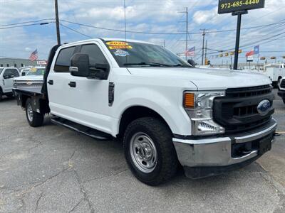 2020 Ford F-250 XL   - Photo 8 - Dallas, TX 75247