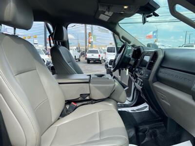 2020 Ford F-250 XL   - Photo 37 - Dallas, TX 75247