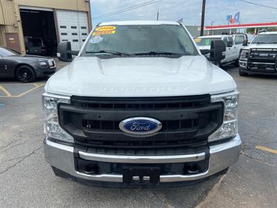 2020 Ford F-250 XL   - Photo 3 - Dallas, TX 75247