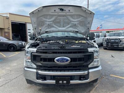 2020 Ford F-250 XL   - Photo 4 - Dallas, TX 75247