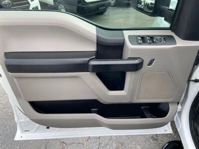 2020 Ford F-250 XL   - Photo 18 - Dallas, TX 75247