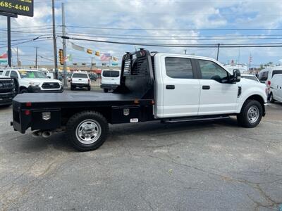 2020 Ford F-250 XL   - Photo 9 - Dallas, TX 75247